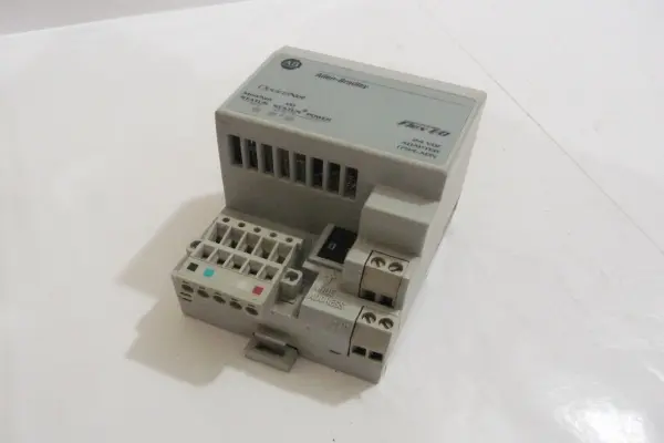 Flex I/O DeviceNet, 1794-ADN-, Allen-Bradley, Singapore